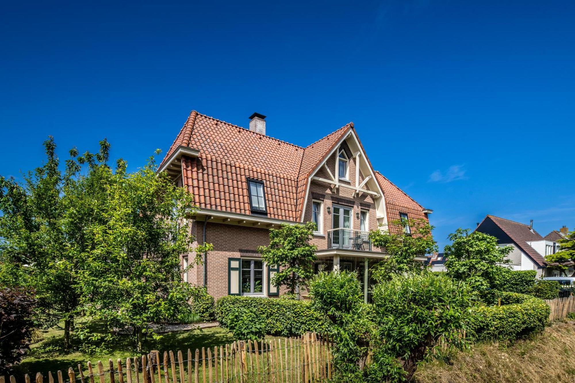Vida Domburg